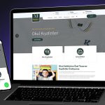 Yeni Web Sitemiz Yayında!