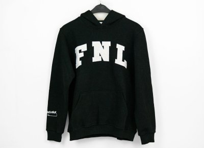 Final Kapüşonlu Sweatshirt