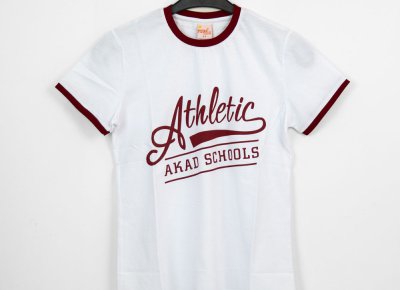 Akad School T-Shirt 