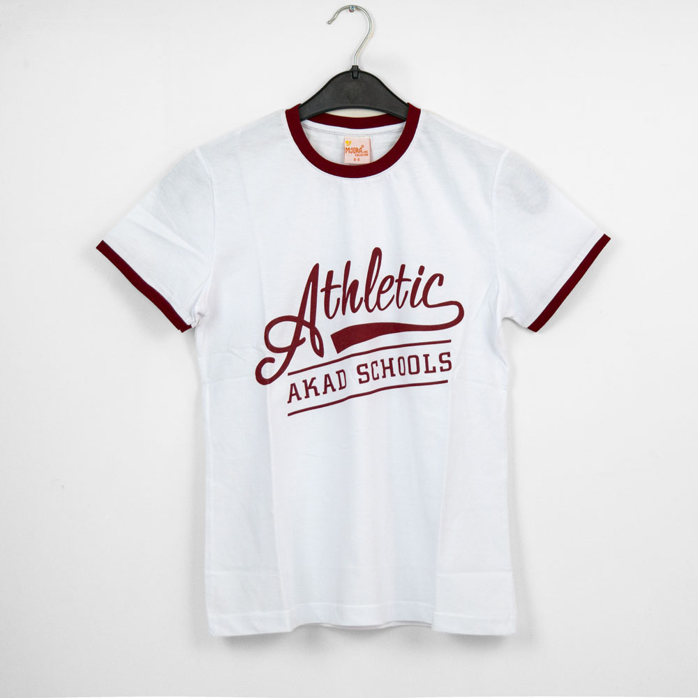 Akad School T-Shirt 